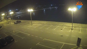 Město Vodice - Přístav Vodice - 18.2.2026 v 05:31 Město Vodice - Přístav Vodice - 18.2.2026 v 05:31