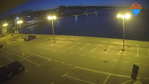 Město Vodice - Přístav Vodice - 18.2.2026 v 06:03 Město Vodice - Přístav Vodice - 18.2.2026 v 06:03