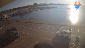 Město Vodice - Přístav Vodice - 18.2.2026 v 08:15 Město Vodice - Přístav Vodice - 18.2.2026 v 08:15