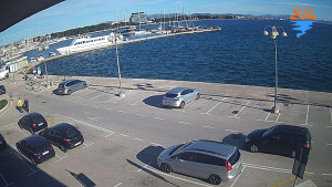 Město Vodice - Přístav Vodice - 18.2.2026 v 15:15 Město Vodice - Přístav Vodice - 18.2.2026 v 15:15