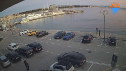 Přístav Vodice