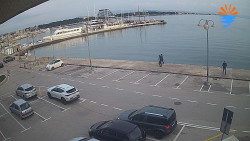 Přístav Vodice
