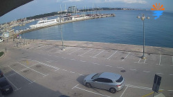 Přístav Vodice