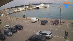 Přístav Vodice