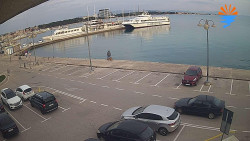 Přístav Vodice