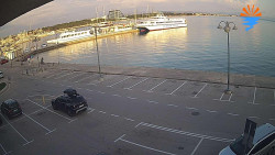 Přístav Vodice