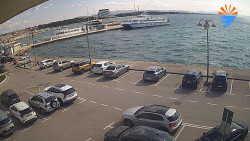Přístav Vodice