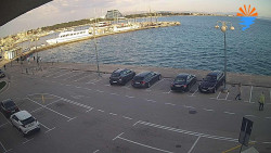Přístav Vodice