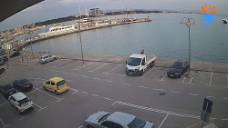 Přístav Vodice