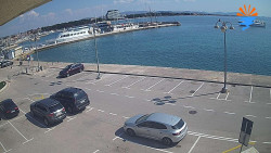 Přístav Vodice