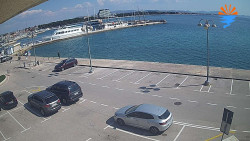 Přístav Vodice