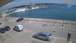 Přístav Vodice