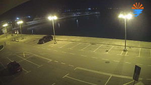 Město Vodice - Přístav Vodice - 19.3.2026 v 01:15 Město Vodice - Přístav Vodice - 19.3.2026 v 01:15