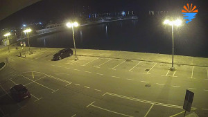 Město Vodice - Přístav Vodice - 19.3.2026 v 04:03 Město Vodice - Přístav Vodice - 19.3.2026 v 04:03