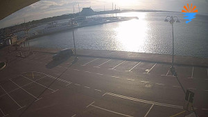 Město Vodice - Přístav Vodice - 19.3.2026 v 07:15 Město Vodice - Přístav Vodice - 19.3.2026 v 07:15