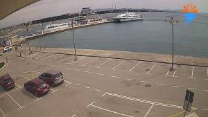 Město Vodice - Přístav Vodice - 19.3.2026 v 11:15 Město Vodice - Přístav Vodice - 19.3.2026 v 11:15