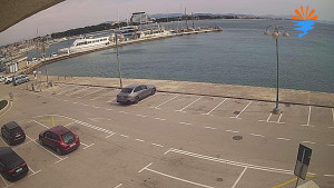 Město Vodice - Přístav Vodice - 19.3.2026 v 13:15 Město Vodice - Přístav Vodice - 19.3.2026 v 13:15