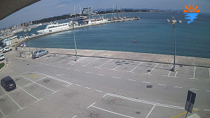 Město Vodice - Přístav Vodice - 19.3.2026 v 14:15 Město Vodice - Přístav Vodice - 19.3.2026 v 14:15