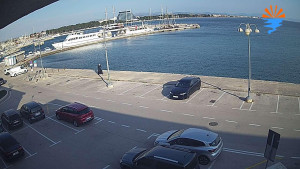 Město Vodice - Přístav Vodice - 19.3.2026 v 16:15 Město Vodice - Přístav Vodice - 19.3.2026 v 16:15