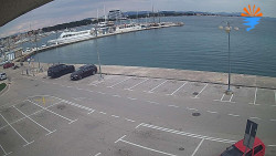Přístav Vodice
