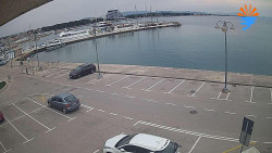 Přístav Vodice