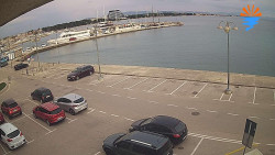 Přístav Vodice