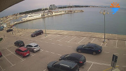 Přístav Vodice