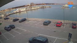 Přístav Vodice