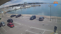 Přístav Vodice