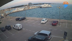 Přístav Vodice