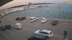 Přístav Vodice