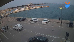 Přístav Vodice