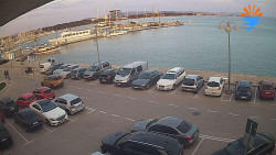 Přístav Vodice