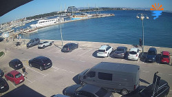 Přístav Vodice