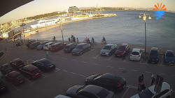 Přístav Vodice