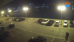 Město Vodice - Přístav Vodice - 6.4.2026 v 00:01 Město Vodice - Přístav Vodice - 6.4.2026 v 00:01