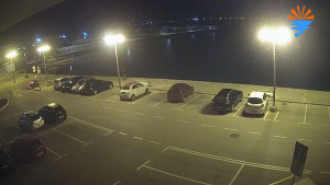 Město Vodice - Přístav Vodice - 6.4.2026 v 01:15 Město Vodice - Přístav Vodice - 6.4.2026 v 01:15