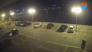 Město Vodice - Přístav Vodice - 6.4.2026 v 02:01 Město Vodice - Přístav Vodice - 6.4.2026 v 02:01