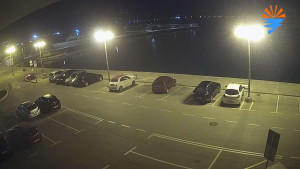 Město Vodice - Přístav Vodice - 6.4.2026 v 02:15 Město Vodice - Přístav Vodice - 6.4.2026 v 02:15