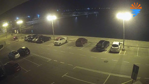 Město Vodice - Přístav Vodice - 6.4.2026 v 02:31 Město Vodice - Přístav Vodice - 6.4.2026 v 02:31