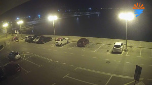 Město Vodice - Přístav Vodice - 6.4.2026 v 03:15 Město Vodice - Přístav Vodice - 6.4.2026 v 03:15