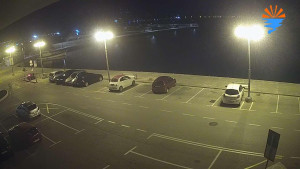 Město Vodice - Přístav Vodice - 6.4.2026 v 03:31 Město Vodice - Přístav Vodice - 6.4.2026 v 03:31