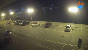 Město Vodice - Přístav Vodice - 6.4.2026 v 04:45 Město Vodice - Přístav Vodice - 6.4.2026 v 04:45