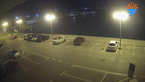 Město Vodice - Přístav Vodice - 6.4.2026 v 05:01 Město Vodice - Přístav Vodice - 6.4.2026 v 05:01