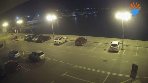 Město Vodice - Přístav Vodice - 6.4.2026 v 05:15 Město Vodice - Přístav Vodice - 6.4.2026 v 05:15