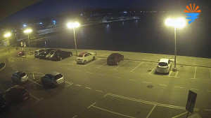 Město Vodice - Přístav Vodice - 6.4.2026 v 05:31 Město Vodice - Přístav Vodice - 6.4.2026 v 05:31