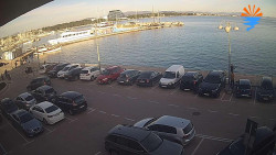 Přístav Vodice