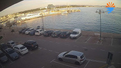 Přístav Vodice