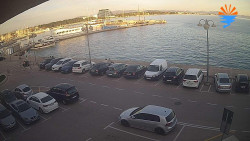 Přístav Vodice