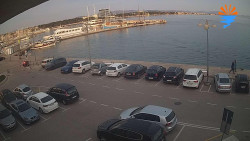 Přístav Vodice